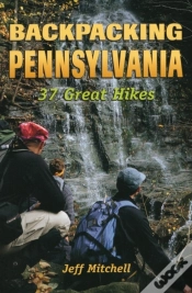Capa do artigo Backpacking Pennsylvania