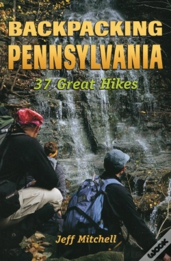 Capa do artigo Backpacking Pennsylvania