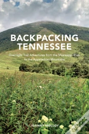 Capa do artigo Backpacking Tennessee