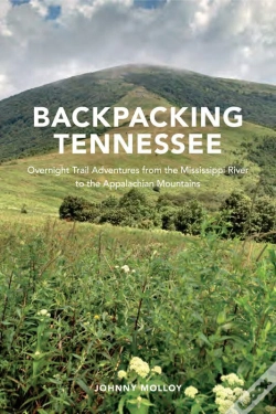 Capa do artigo Backpacking Tennessee