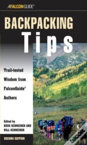 Capa do artigo Backpacking Tips