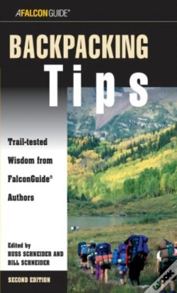 Capa do artigo Backpacking Tips