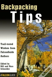 Capa do artigo Backpacking Tips