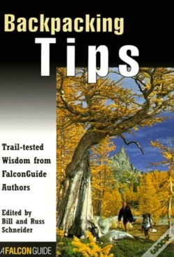 Capa do artigo Backpacking Tips