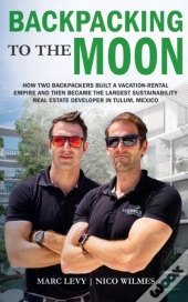 Backpacking To The Moon: How Two Backpac