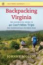 Backpacking Virginia - Preview