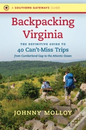 Capa do artigo Backpacking Virginia