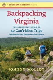 Capa do artigo Backpacking Virginia