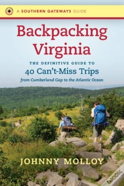Capa do artigo Backpacking Virginia