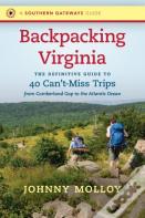 Backpacking Virginia
