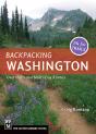 Backpacking Washington - Preview