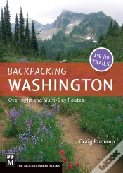 Capa do artigo Backpacking Washington