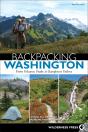 Backpacking Washington - Preview
