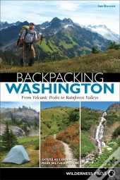 Backpacking Washington