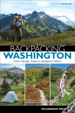 Capa do artigo Backpacking Washington