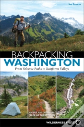 Capa do artigo Backpacking Washington