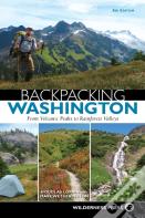 Backpacking Washington