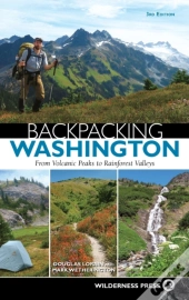 Backpacking Washington