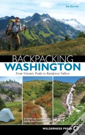Capa do artigo Backpacking Washington