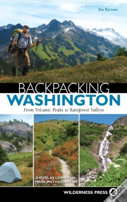 Capa do artigo Backpacking Washington