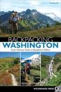 Backpacking Washington - Preview