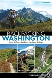 Capa do artigo Backpacking Washington