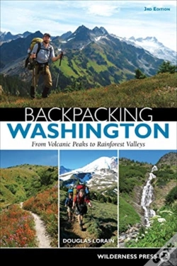 Capa do artigo Backpacking Washington