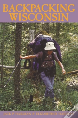 Capa do artigo Backpacking Wisconsin