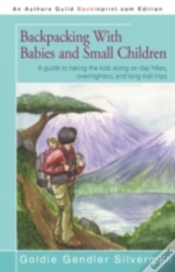 Capa do artigo Backpacking With Babies And Small Childr
