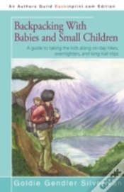 Capa do artigo Backpacking With Babies And Small Childr