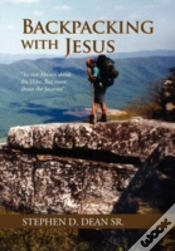 Capa do artigo Backpacking With Jesus
