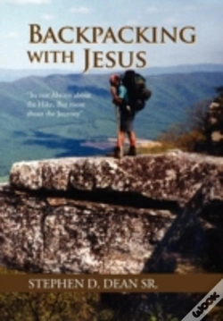 Capa do artigo Backpacking With Jesus