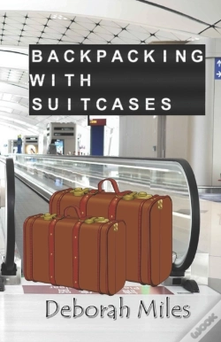 Capa do artigo Backpacking With Suitcases