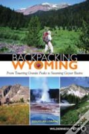 Capa do artigo Backpacking Wyoming