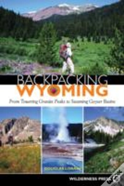 Capa do artigo Backpacking Wyoming