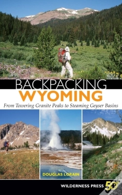 Capa do artigo Backpacking Wyoming