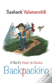 Capa do artigo Backpacking
