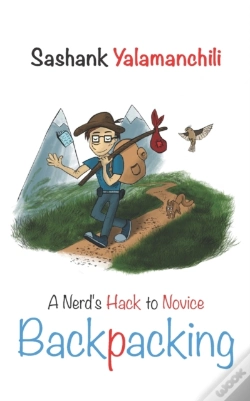 Capa do artigo Backpacking