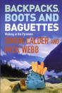 Backpacks, Boots And Baguettes - Preview