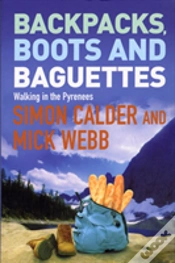 Capa do artigo Backpacks, Boots And Baguettes