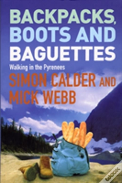 Capa do artigo Backpacks, Boots And Baguettes