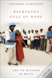 Capa do artigo Backpacks Full Of Hope