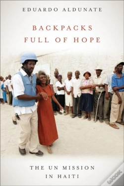 Capa do artigo Backpacks Full Of Hope