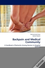 Capa do artigo Backpain And Medical Community