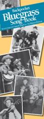 Backpocket Bluegrass Songbook - Preview