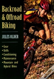 Capa do artigo Backroad And Offroad Biking
