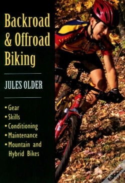 Capa do artigo Backroad And Offroad Biking