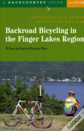 Backroad Bicycling In The Finger Lakes Region