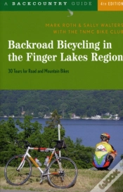 Capa do artigo Backroad Bicycling In The Finger Lakes Region