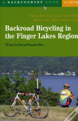 Capa do artigo Backroad Bicycling In The Finger Lakes Region